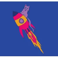 Nano Cinco Mission Lune