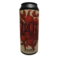 TankBusters Fruit Perspective Peach
