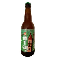 Disbeer La Antigua IPA