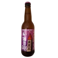 Disbeer La Antigua Lager