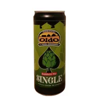 Birrificio Oldo Single Superdelic Hop