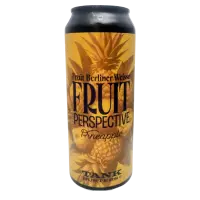TankBusters Fruit Perspective Pineapple