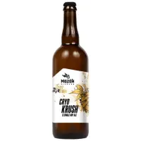 Pivovar Mazák 13 Single Hop Ale Cryo Krush