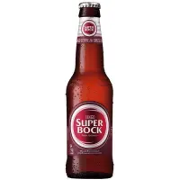 Super Bock Group Cerveja Super Bock Tango