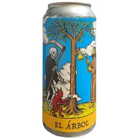 Microcervecera SanFrutos El Árbol