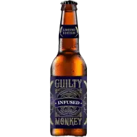 Guilty Monkey Brewery Infused - Whisky