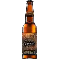 Guilty Monkey Brewery Infused - Liquor 43