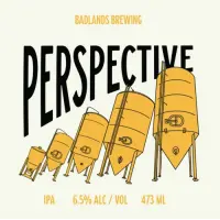 Badlands Brewing Company Perspective
