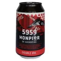 Monpiër De Gherdëina 5959 Logan