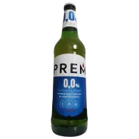 Biedronka PREM 0,0% Alcohol-Free