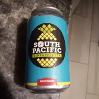Infusion Brewing Company South Pacific Pineapple IPA
