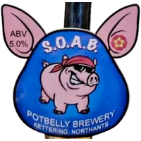 Potbelly Brewery S.O.A.B.
