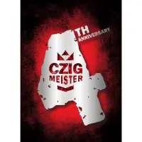 Czig Meister Brewing Company 4th Anniversary