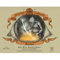 Czig Meister Brewing Company Arges