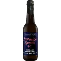 Het Biermeisje Special #4