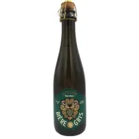 Little Beast Brewing Bière Gris