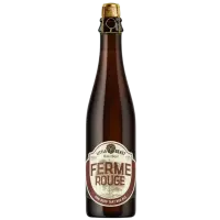 Little Beast Brewing Ferme Rouge