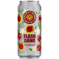 Little Beast Brewing Flash Bang