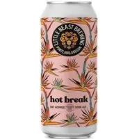 Little Beast Brewing Hot Break