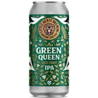 Little Beast Brewing Green Queen