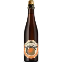 Little Beast Brewing Golden Stone