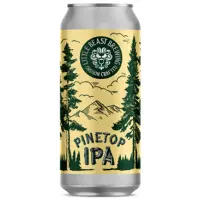 Little Beast Brewing Pinetop IPA