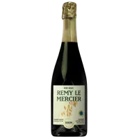 Brouwerij F. Boon Oude Geuze Remy Le Mercier