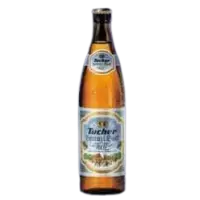 Tucher Bräu Lorenzi Bock Hell