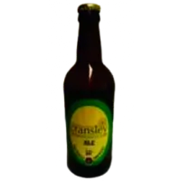 Potbelly Brewery Cransley Hospice Ale