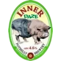 Potbelly Brewery Inner Daze