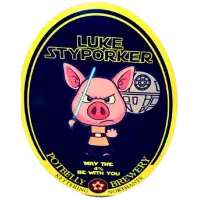 Potbelly Brewery Luke Styporker