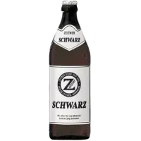 Joh. Gg. Zeltner Biergroßhandel Schwarz