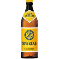 Joh. Gg. Zeltner Biergroßhandel Spezial