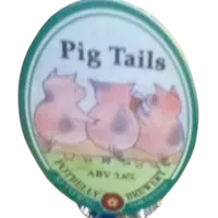 Potbelly Brewery Pig Tails