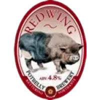 Potbelly Brewery Redwing