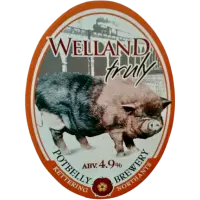 Potbelly Brewery Welland Truly