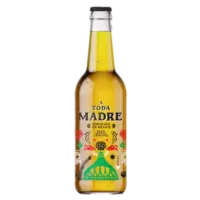 Hellenic Brewery of Atalanti S.A. - EZA A Toda Madre