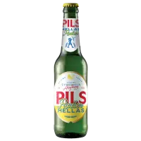 Hellenic Brewery of Atalanti S.A. - EZA Pils Hellas Radler