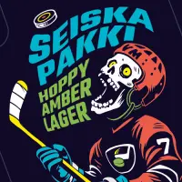 Varikko Panimo Seiskapakki