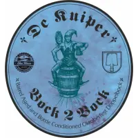 Oka River De Kuiper Bock 2 Bock