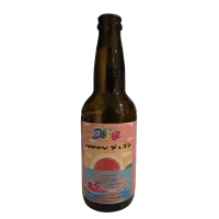 Dolphin Beer Happy Dugong