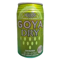 Helios Craft Beer Goya Dry