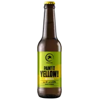 Eppelein & Friends Craftbier Manufaktur Paint It Yellow!