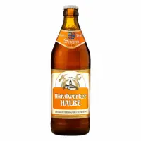 Kloster-Brauerei Scheyern Handwerker Halbe