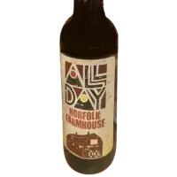All Day Brewing Co. Norfolk Farmhouse