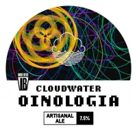 Cloudwater Brew Co Oinologia