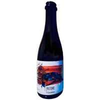 Pastore Brewing and Blending Il Cavaliere