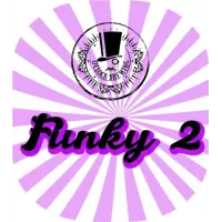O'Clock Brewing Funky 2