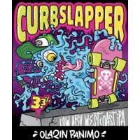 Olarin Panimo Curb Slapper