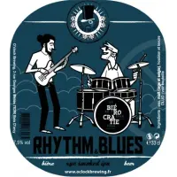 O'Clock Brewing Rhythm & Blues